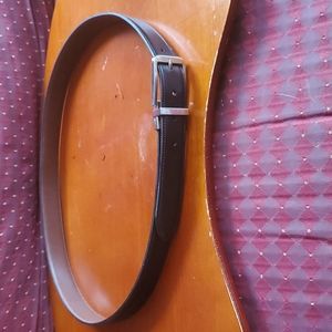 Belt